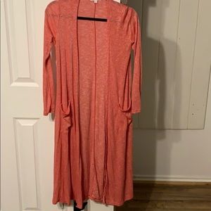 Brand new XS LLR Sarah